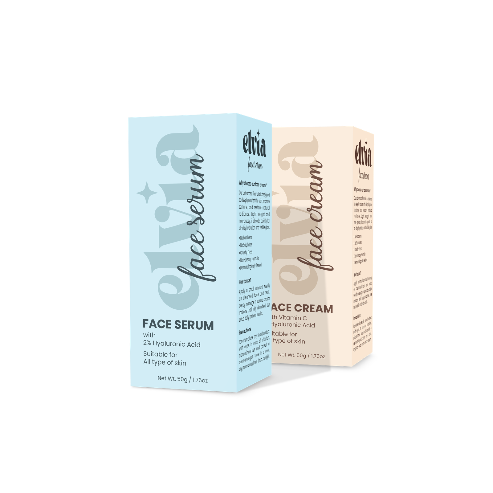 Carton Packaging Photo