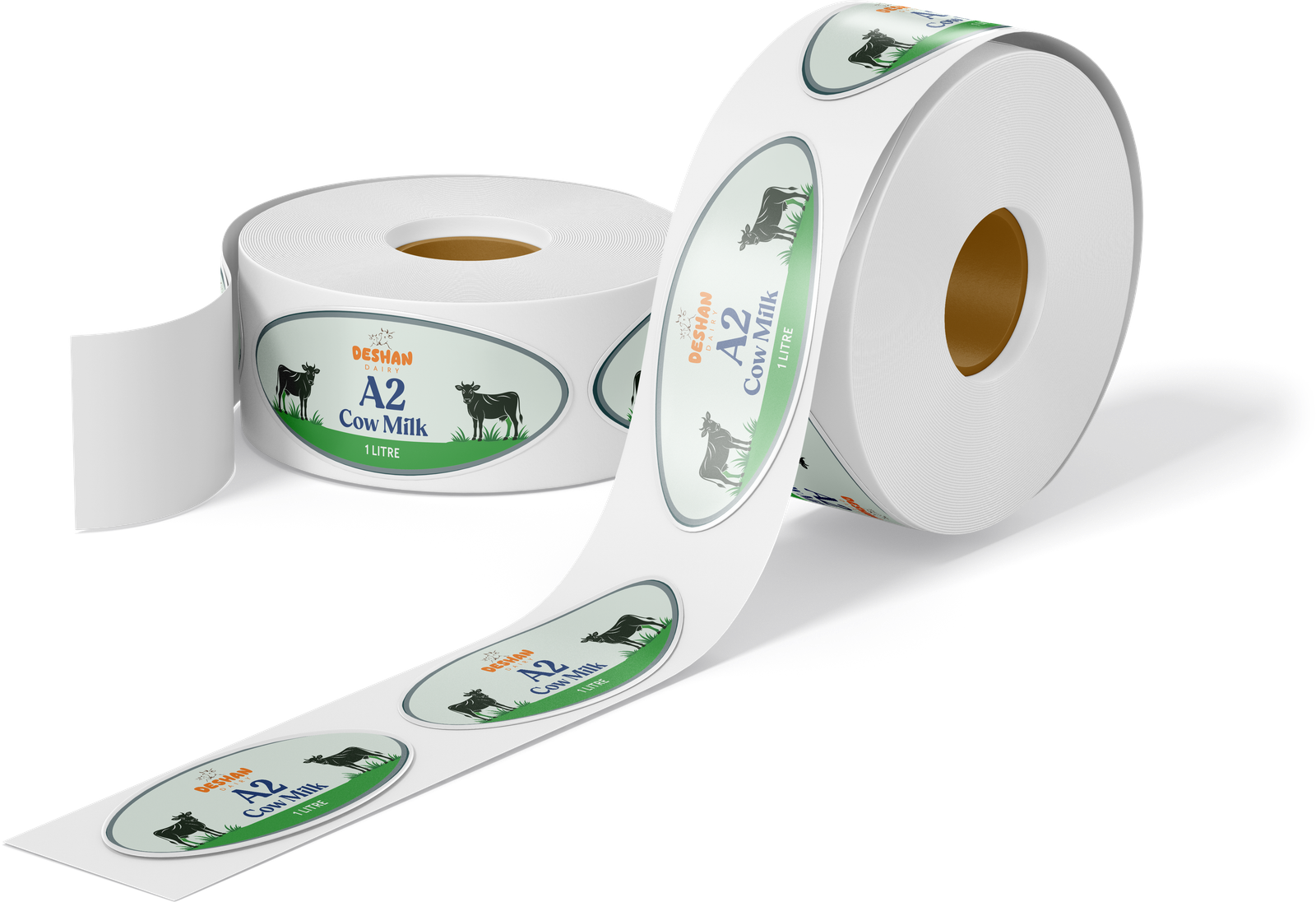 Label Printing Photo